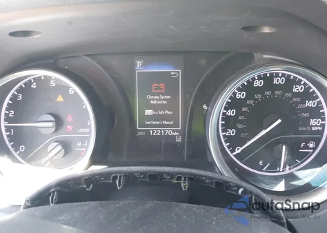 2018 Toyota Camry Le from USA, damaged, VIN 4T1B11HK0JU023012